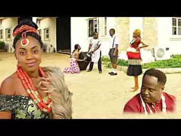 Video: The Abandoned Pregnant Queen 1 - #AfricanMovies#NollywoodMovies#LatestNigerianMovies2017#FullMovie